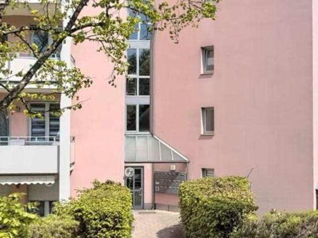 3,5 Zimmer Maisonette renoviert