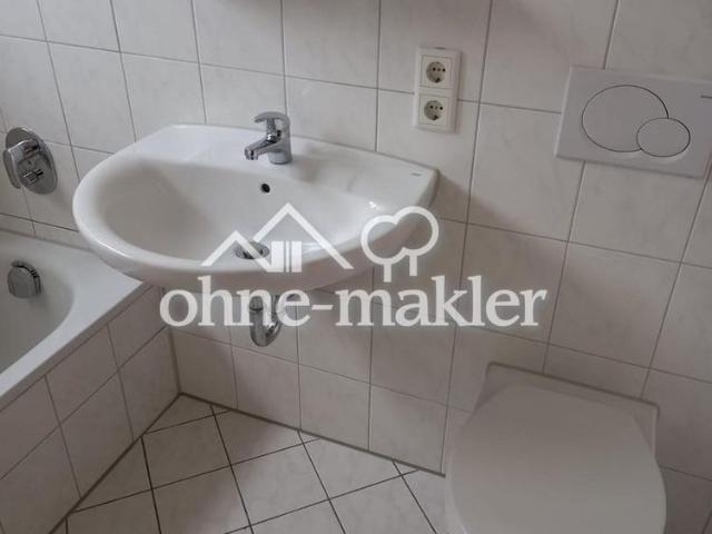 3,5 Zimmer Maisonette Wohnung
