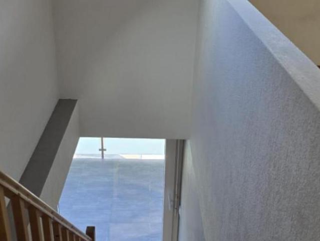 3.5 Zimmer Maisonette Wohnung im Dachgeschoss
