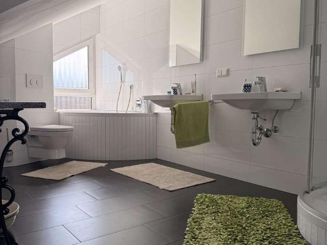 3,5 Zimmer Maisonette Wohnung in Aschaffenburg