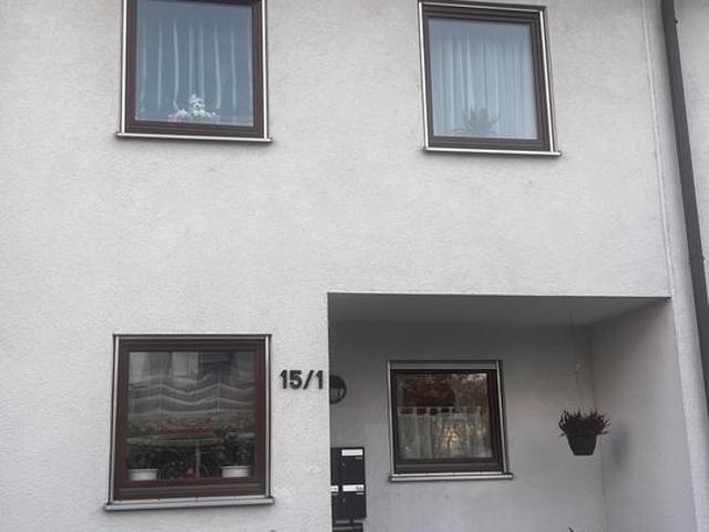 3,5 Zimmer Maisonette Wohnung inklusive Einlieger Wohnung