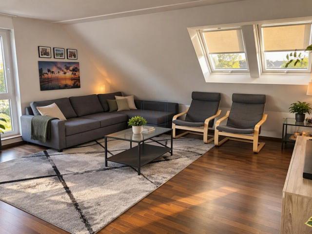 3,5 Zimmer Maisonette zum / zur Miete in Kirchheim unter Teck Objektnummer REK 2236 R. E. K. Immobilien GmbH