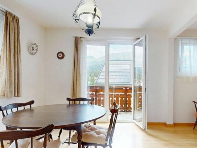 3.5 Zimmer Mietwohnung an bester Lage