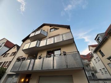 3,5 Zimmer mit 100m2 +Terrasse 29m2