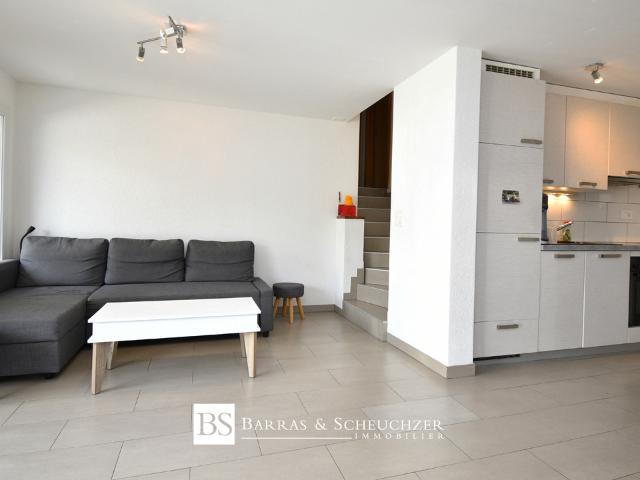 Wohnung