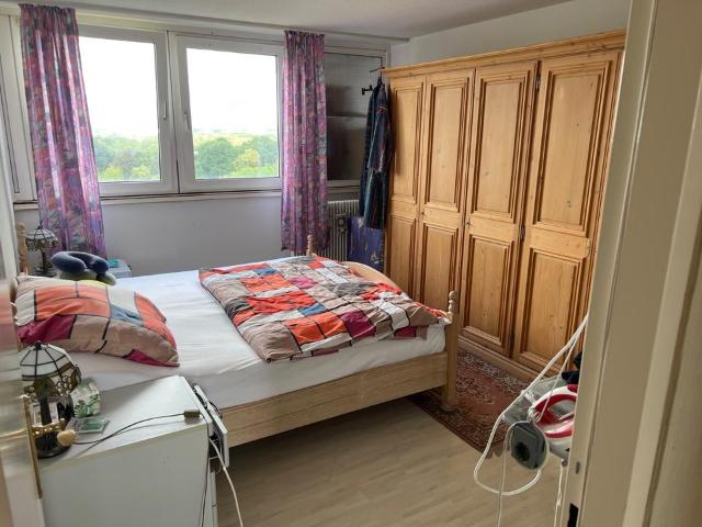 3.5 Zimmer mit Balkon in Marl Zentrum von privat