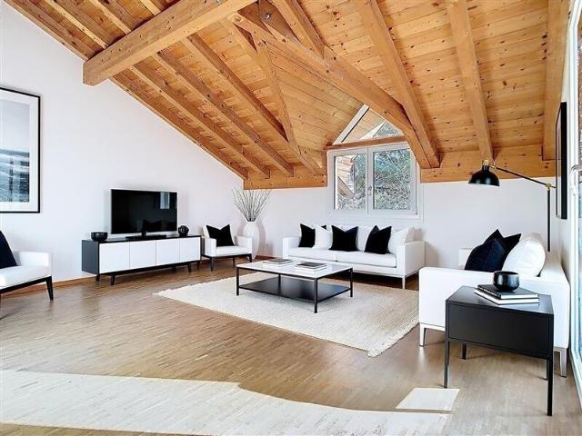 3,5 Zimmer mit Briefpoststempel, sonniger Balkon nahe dem Zentrum von Freiburg