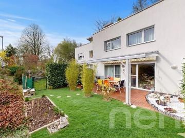 Bürglen, Freiburg, Freiburg, District de la Sarine, Kanton Freiburg