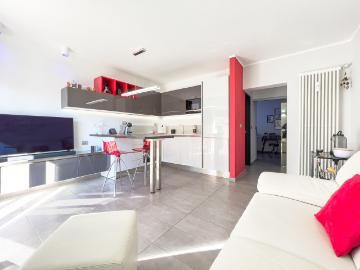 Via Canavaa, Carona, Lugano, Bezirk Lugano, Tessin