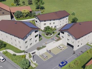 Massonnens, Glanebezirk, Kanton Freiburg