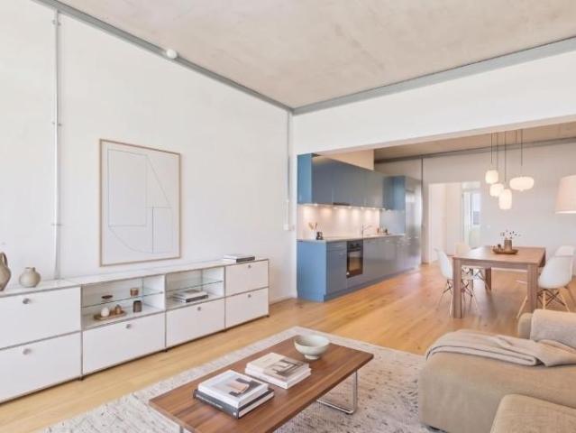 3.5 Zimmer Neubau mit spektakulärem Weitblick