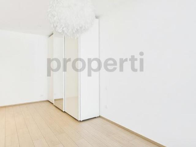 3.5 Zimmer Neubauwohnung