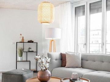 Wohnung mieten in Kloten - Balkon