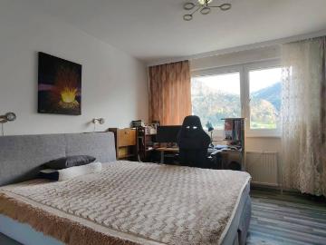 3.5 Zimmer Neubauwohnung mit 2 Balkon in Wörgl