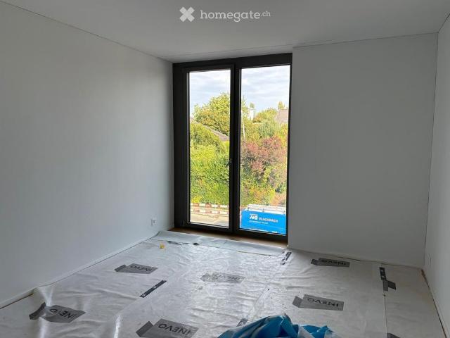 3.5 Zimmer Attika Maisonette mit unverbaubarer Aussicht auf dem Bruderholz