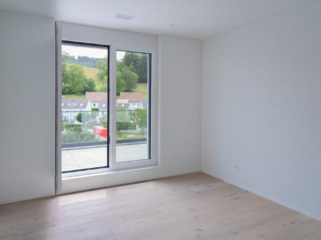 3.5 Zimmer Attika mit grosser Terrasse in Killwangen mieten