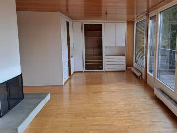 3.5 Zimmer Attikawohnung