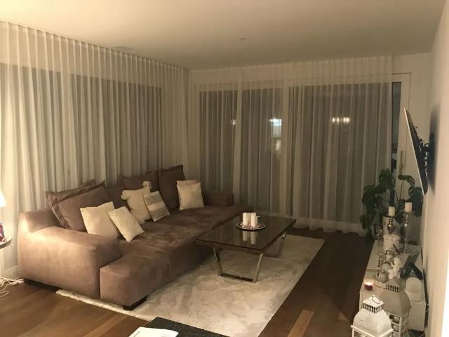 3.5 Zimmer Attikawohnung im Eigentumsstandard