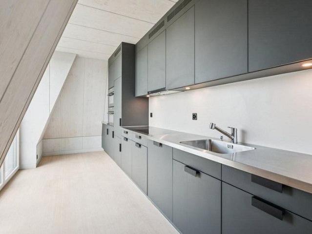 3.5 Zimmer Attikawohnung in Zürich an wunderschöner Lage zu vermieten