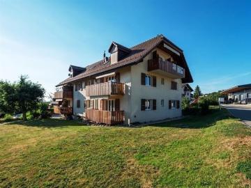 3.5 Zimmer auf dem Land
