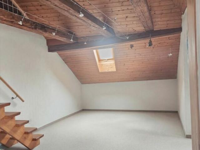 3.5 Zimmer Altstadt Wohnung mit Charme
