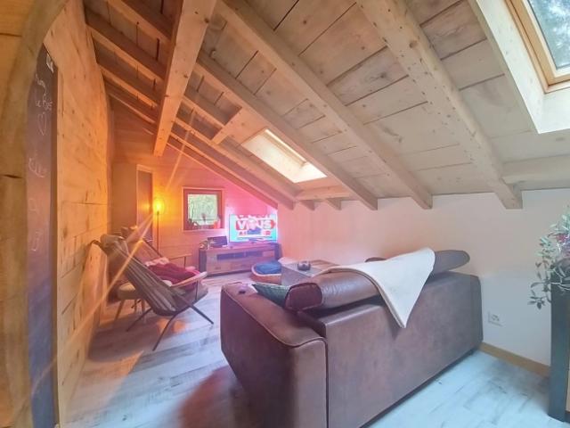3,5 Zimmer am Flussufer in Planchouet Nendaz !