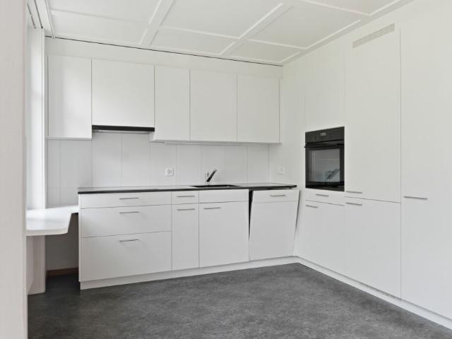 3.5 Zimmer an Toplage, Ihr neues Zuhause in Wil
