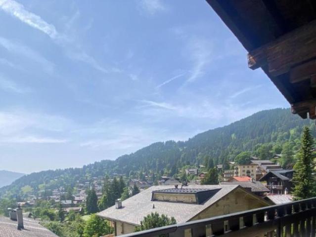3,5 Zimmer Apartment in Chesières