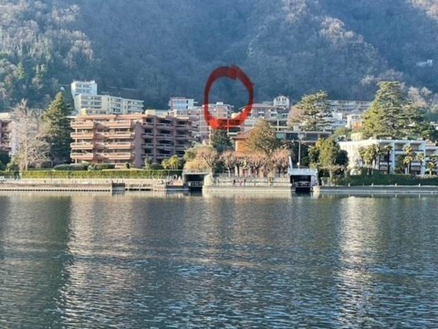 3,5 ZIMMER APARTMENTS MIT WUNDERBAREM SEEBLICK
