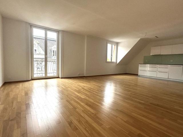 3.5 Zimmer Bijou Wohnung in der Neustadt von Luzern