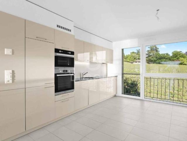 3,5 Zimmer Duplex Loggia