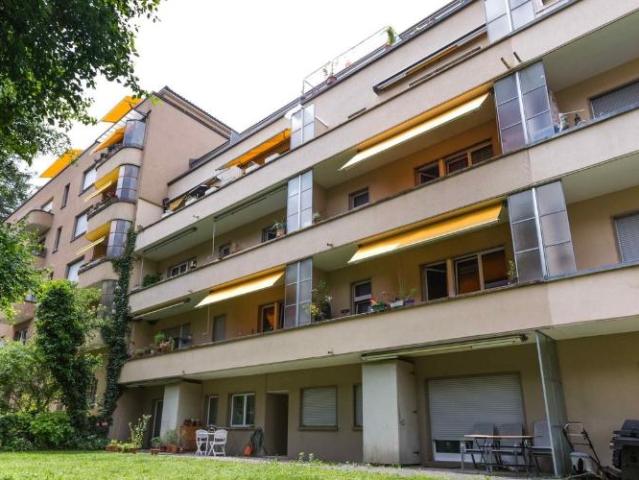 3,5 Zimmer Duplexwohnung in Bern zu vermieten !