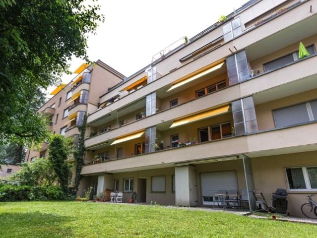 3,5 Zimmer Duplexwohnung in Bern zu vermieten!