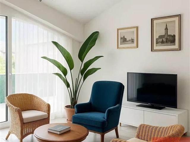 3,5 Zimmer Dachwohnung VILLENEUVE 810 000. CHF