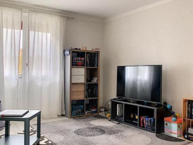 3.5 Zimmer Dachwohnung