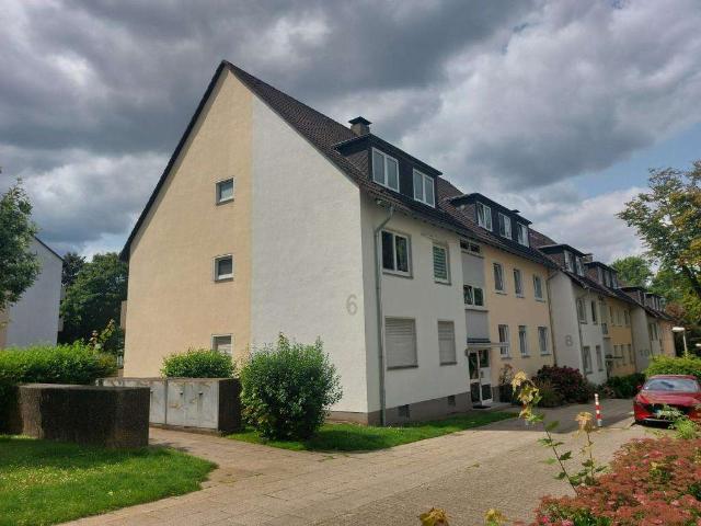 3,5 Zimmer Dachgeschoss Wohnung in ruhiger Wohnlage