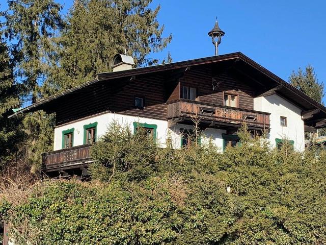3,5 Zimmer Dachgeschosswohnung in Kitzbühel ab September 2026