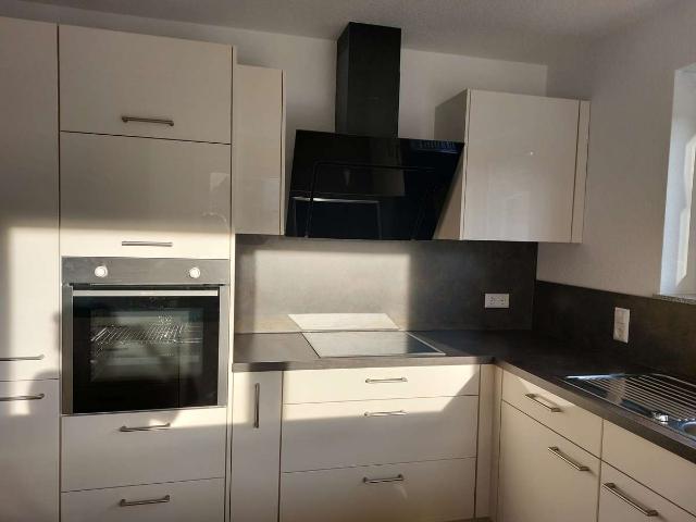 3,5 Zimmer Dachgeschosswohnung in Wüstenrot