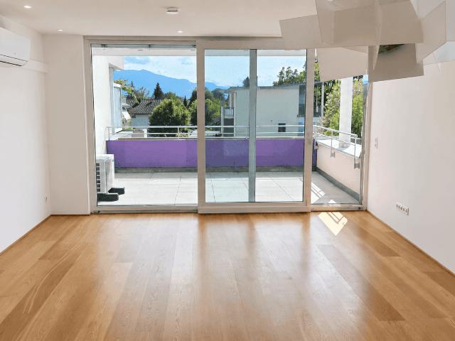 3,5 Zimmer Dachgeschosswohnung mit Terrasse in Hard