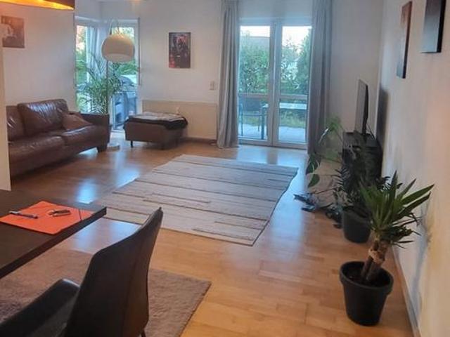 3,5 Zimmer EG Wohnung mit Terrasse in Brackenheim