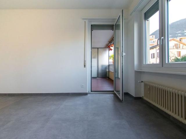 3.5 Zimmer, EG