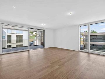 3.5 Zimmer, EG