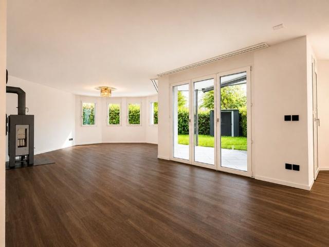 3.5 Zimmer, EG