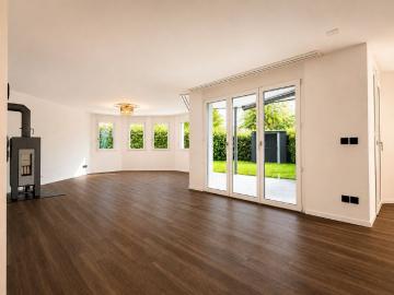 3.5 Zimmer, EG
