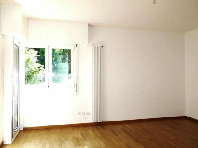 3.5 Zimmer, EG