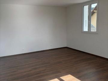 Sankt Silvester - Parkplatz, Keller, Balkon