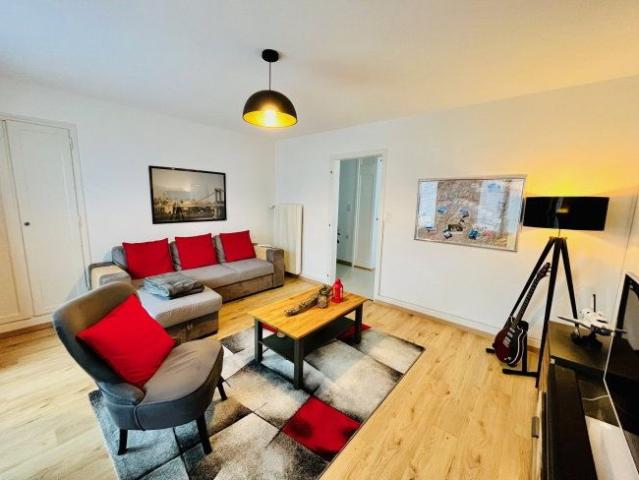 3.5 Zimmer, EG