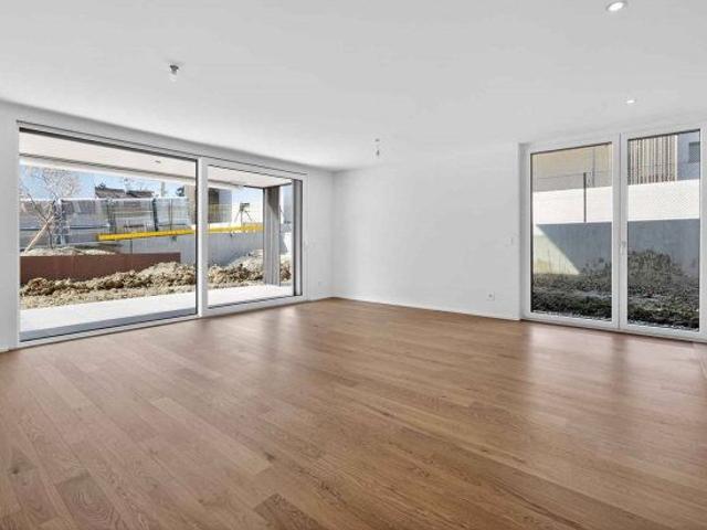 3.5 Zimmer, EG
