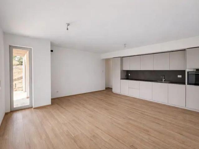 3.5 Zimmer, EG
