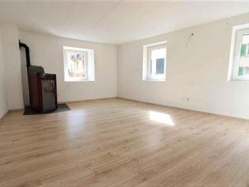 3.5 Zimmer, EG